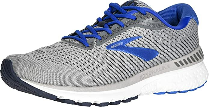 brooks 2e